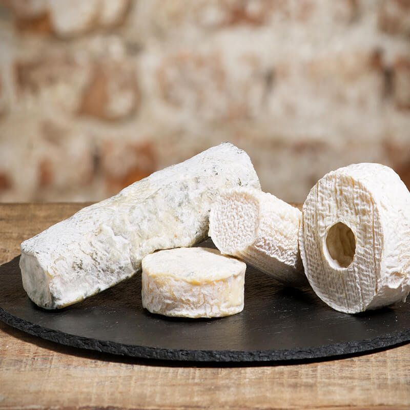 FORMAGGI CAPRA ASSORTIMENTO