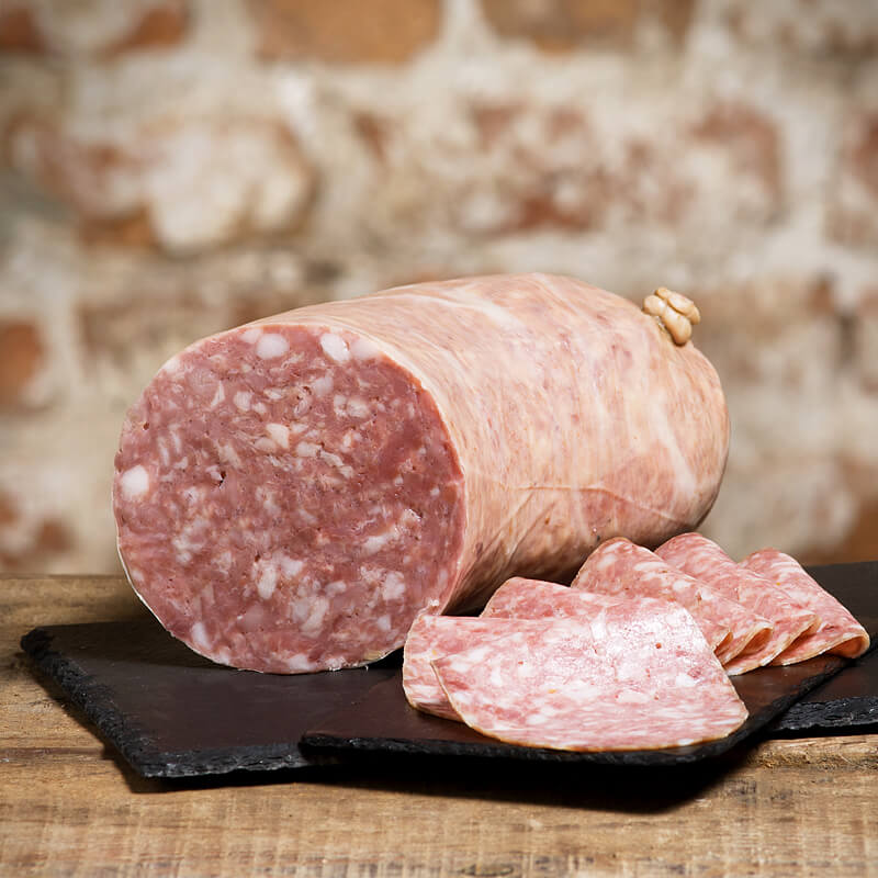 SALAME COTTO