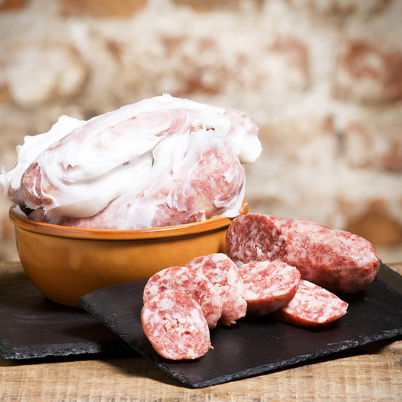 SALAME DUJA