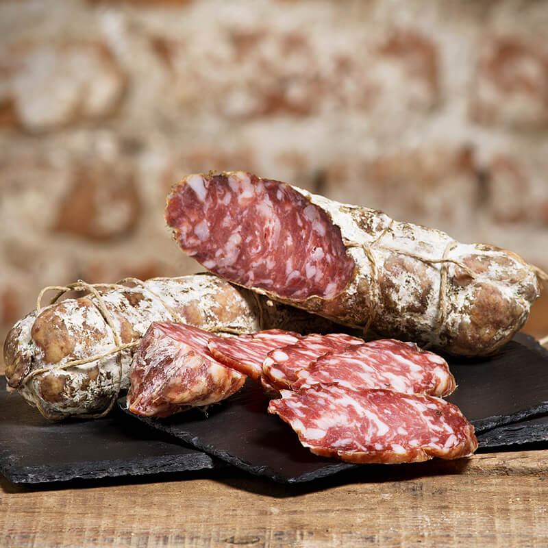 SALAME NOSTRANO NOVARESE